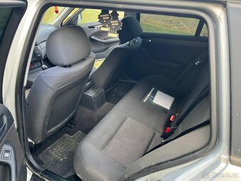 BMW E46 318i 105kw - 10