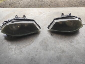 Díly z vozu Seat Ibiza 1.2 HTP - 10