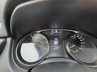 Nissan X-trail T32, 2,0 TDI - 10