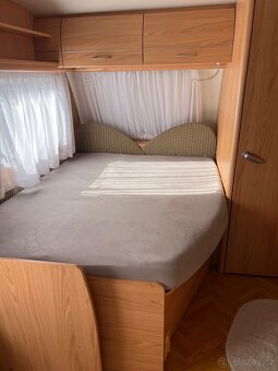 Karavan Bürstner Belcanto - 10