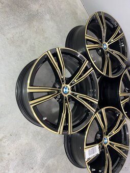 BMW 2,3,4 r19 5x112 - 10