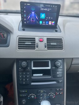 Prodám Volvo XC90 D5, 136kw - 10