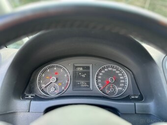 VW Golf Plus 1.2 tsi 77 kW - 10