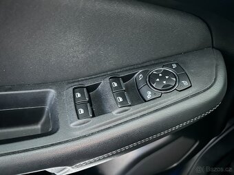 Ford Galaxy 2.0 TDCi,AUTOMAT,DPH,SERVISKA,DPH - 10