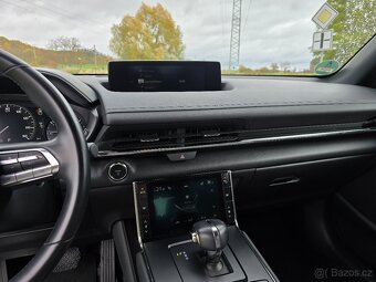 Mazda MX-30 MX30 EV - 10