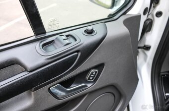 Ford Transit Custom 2.0 TDCi EcoBlue Trend L2 T320 - 10