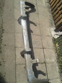 Volha nárazník komplet - 10