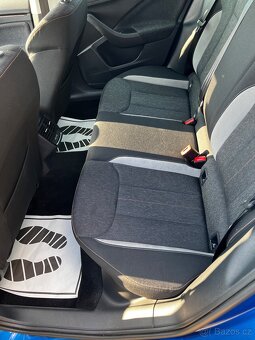 Prodám Škoda Scala 1.5 TSI 110kw - 10