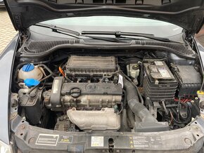 Škoda Octavia II 1.4 16V Facelift - 10