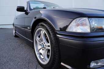 BMW Řada 3 1.8 M-PAKET TOP STAV - 10