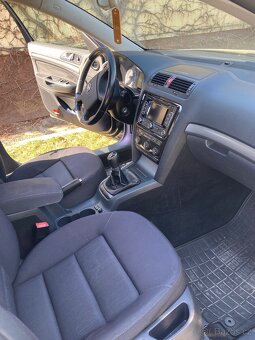 Škoda Octavia 2 combi - 10