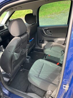 Škoda Roomster 1.4 16V - 10