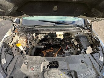 Renault Espace 1,6 dci- zavada na motoru - 10