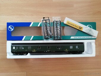 Sachsenmodelle 74635 - 10