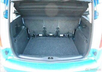 Škoda Roomster 1,2 i 12V HTP 51 kW benzín - 10