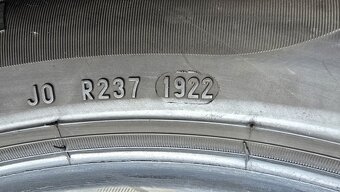Letní pneu 215/55/17 Pirelli - 10