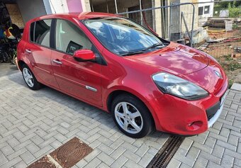 Renault Clio 1.2i 55kW - 10