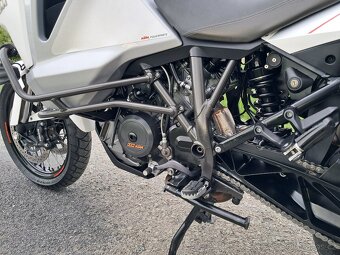 Ktm 1290 Super Adventure abs top stav - 10