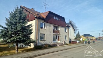 Byt 3+1 s garáží na ulici Na Slovanech v Lanškrouně. - 10