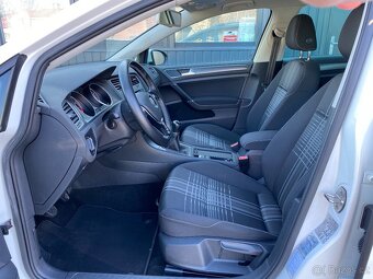 Volkswagen Golf, 1.4TSI 92kW-XENON-NAVI-WEBASTO - 10