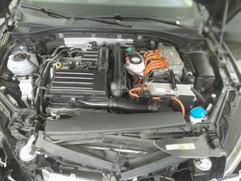 Škoda Superb 1,4 TSi PHEV 218 DSG - 10
