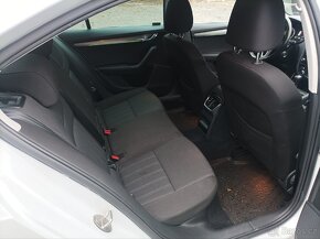 Škoda Octavia-1.8tsi-ČR-automat - 10