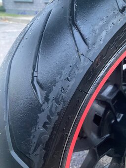 Aprilia Shiver 750 - 10
