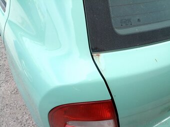 fabia 1.4 mpi - 10