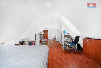 Prodej rodinného domu, 232 m², Velké Chvojno - Mnichov - 10