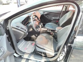 Ford Focus 1.5i EB 110kw Titanium AUT Xen - 10