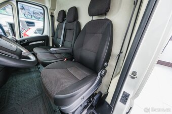 Peugeot Boxer 2021 L4h2 4350 2.2 HDI 121 kW Po servise - 10