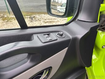Renault Trafic 115 dci 85kw r.v.2015, Tažné - 10