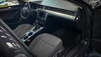 Volkswagen Passat 1.4TSI ŘEMEN - 10