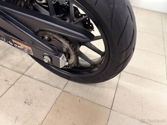 HONDA CB 500 X,ABS,TOP - 10