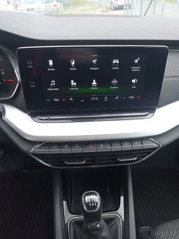 OCTAVIA IV, 2,0Tdi 110kw style,led matrix,El tažné - 10