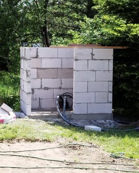 Ruční výkopové práce, zemní práce - LEVNĚ a KVALITNĚ. - 10