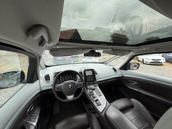 Renault Espace 1.8 TCe 225 EDC Initiale Paris 1.majitel - 10