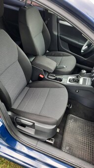 Škoda Octavia 3 1.6 TDI 77 Kw DSG Automat - 10
