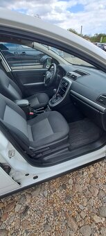 Fiat Croma 1.9 JTD 88kW KLIMA - 10