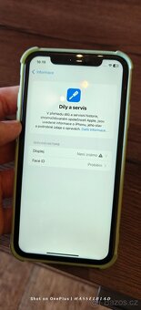 Apple iPhone 11, 64GB, černý - 10
