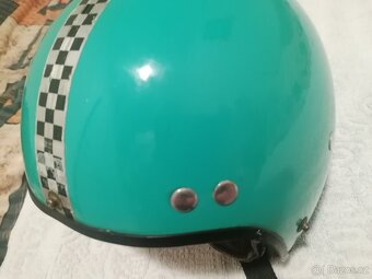 Babetta 210 originál stav typ. 225 Top. - 10