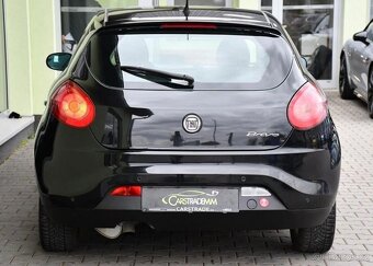 Fiat Bravo 1.4T 16V 110kW - 10