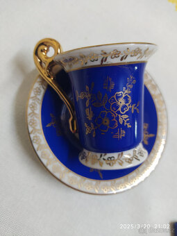 PO BABIČCE-PORCELÁN - 10