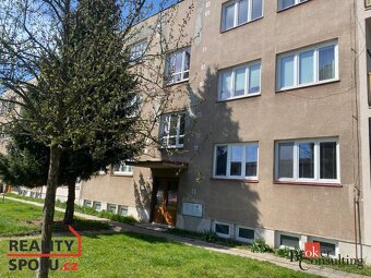 Pronájem, byty/2+1, 53 m2, Havlíčkova 3008, 27204 Kladno, Kl - 10