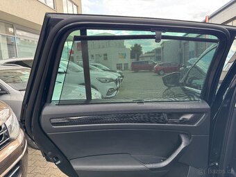 Škoda Kodiaq 2.0 TDI 147kW 4x4 DSG Webasto CANTON Tažné Navi - 10