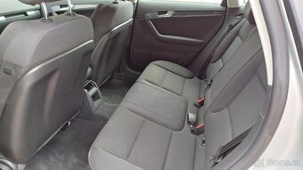 Audi A3 Sportback 2.0TDI 103kW Klima-Navi-Servis - 10