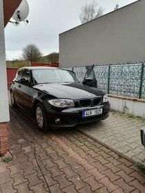 Prodám BMW 1 - 10