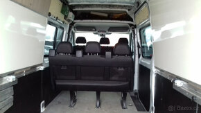 Mercedes Sprinter 2,2 CDI - 10