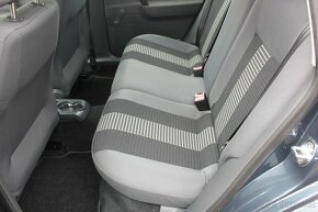 Volkswagen Polo, 1.2i, klima, rozvody, servis - 10