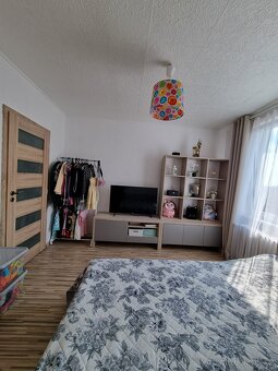 Slunný byt 3+1/L s krásným výhledem,ul Keplerova, Ústí nad L - 10